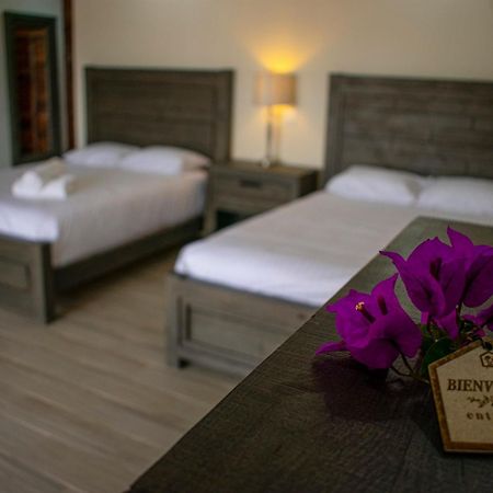 Entrevalle Hotel Boutique Валье-де-Гуадалупе Номер фото