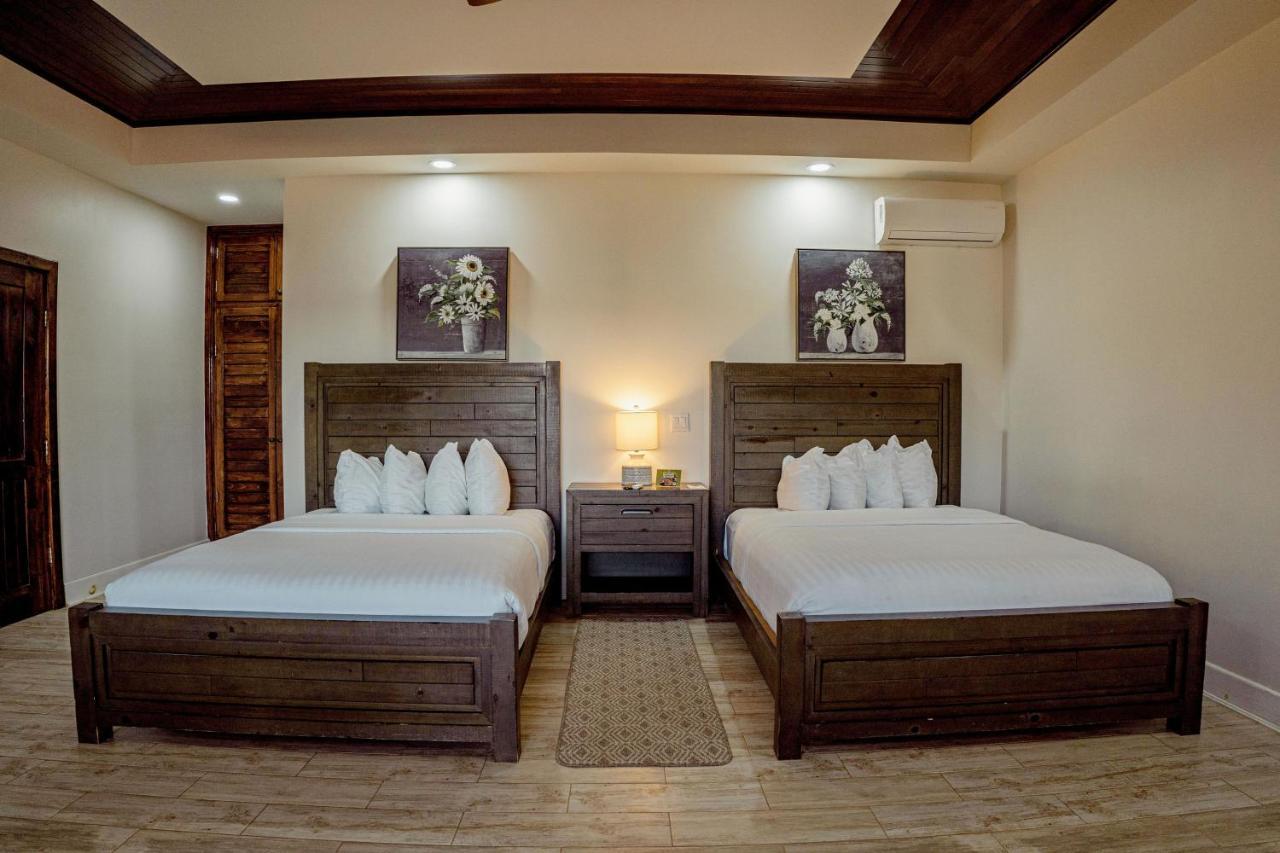 Entrevalle Hotel Boutique Валье-де-Гуадалупе Экстерьер фото